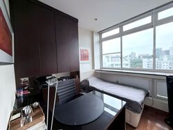 Belmond Green (D10), Condominium #537622511
